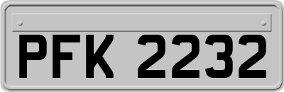 PFK2232