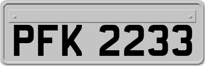 PFK2233