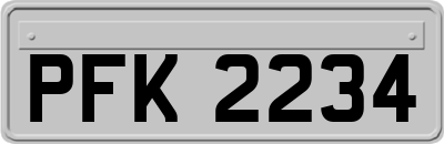 PFK2234