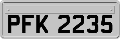 PFK2235