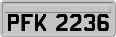 PFK2236