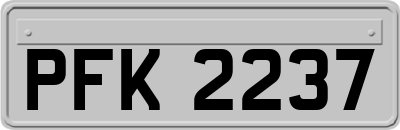 PFK2237