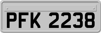 PFK2238