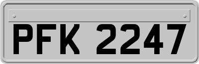 PFK2247