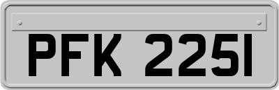 PFK2251