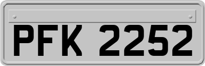 PFK2252