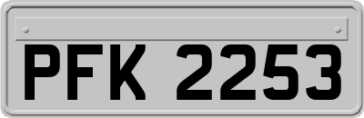 PFK2253