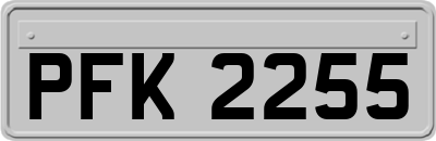 PFK2255