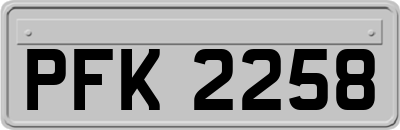 PFK2258