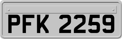 PFK2259