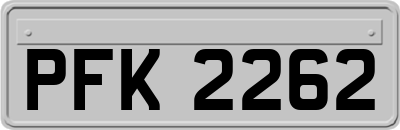 PFK2262