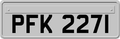PFK2271