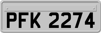 PFK2274