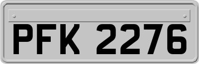 PFK2276
