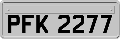 PFK2277