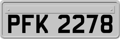 PFK2278