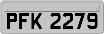 PFK2279