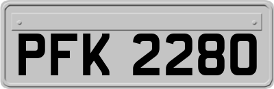 PFK2280