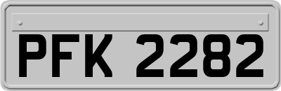 PFK2282