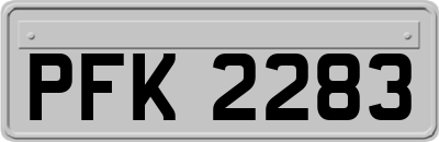 PFK2283