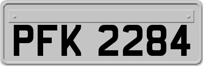 PFK2284