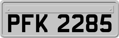 PFK2285