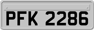 PFK2286