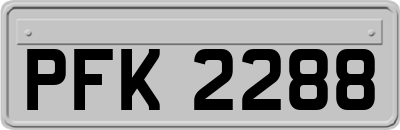 PFK2288
