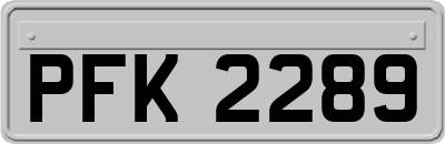 PFK2289
