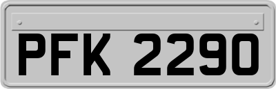 PFK2290