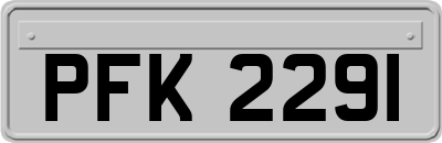 PFK2291