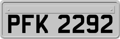 PFK2292