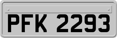 PFK2293
