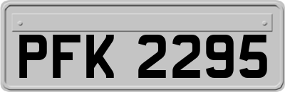 PFK2295