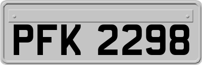 PFK2298