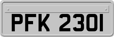 PFK2301