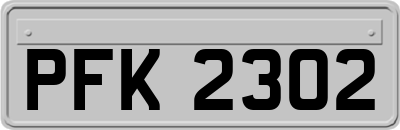 PFK2302