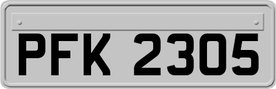 PFK2305
