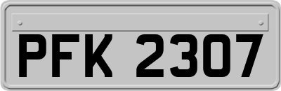 PFK2307