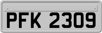 PFK2309