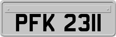 PFK2311