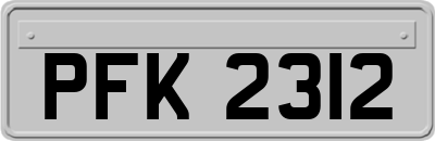 PFK2312