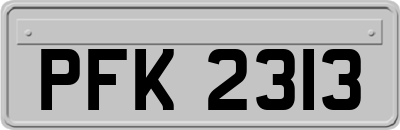 PFK2313