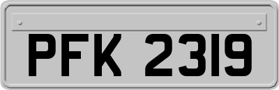 PFK2319