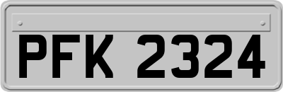 PFK2324