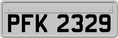 PFK2329