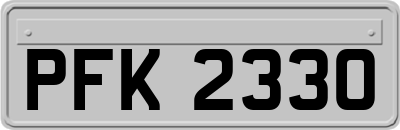 PFK2330