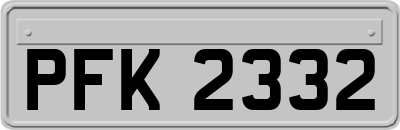 PFK2332