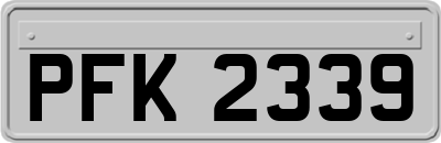 PFK2339