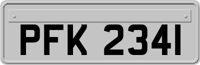 PFK2341